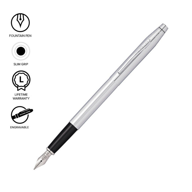 Fountain Pen Tagged "Classic Century" Cross Philippines